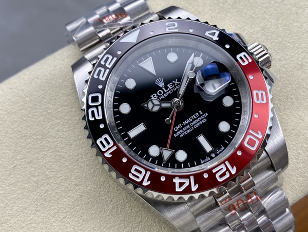 激安ロレックス正面デザイン